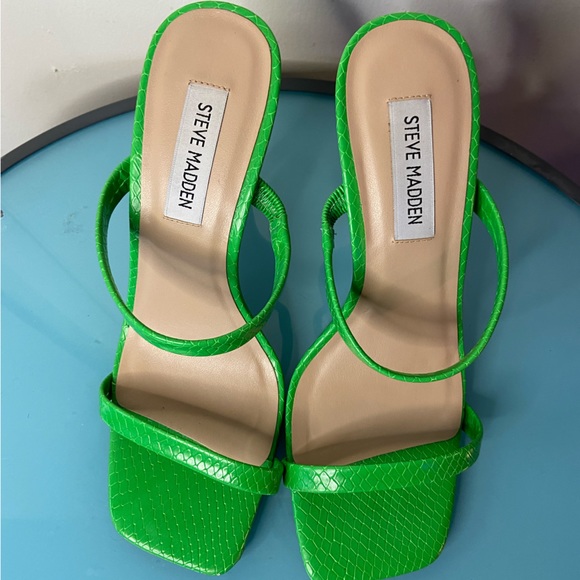 Steve Madden Shoes - Steve Madden heels